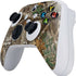 RealTree Edge Camo Xbox Series S Controller Skin